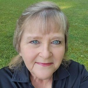 Meet your Posher, Sherry